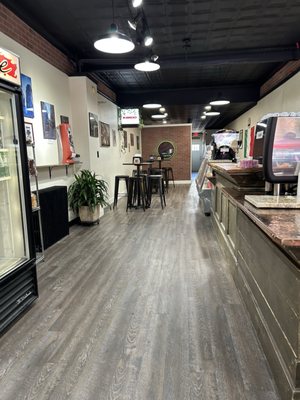 Caffe Giovanni by null