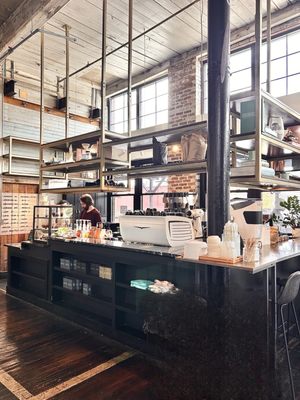 Gibson Mill Market by null