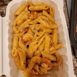 Rasta pasta Rasta pasta