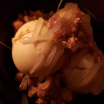 Alta - Sundae - Tapas Bars Near Me - New York, New York
