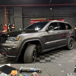 illmatic Wraps