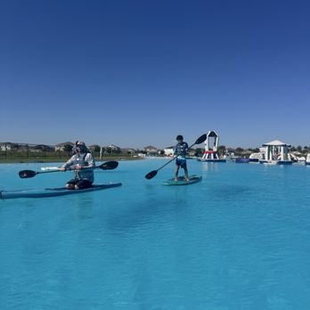Southshore Bay Lagoon - Water Parks Near Me - Wimauma, Florida
