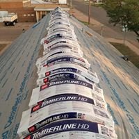 Slide of Peek Performance Roofing