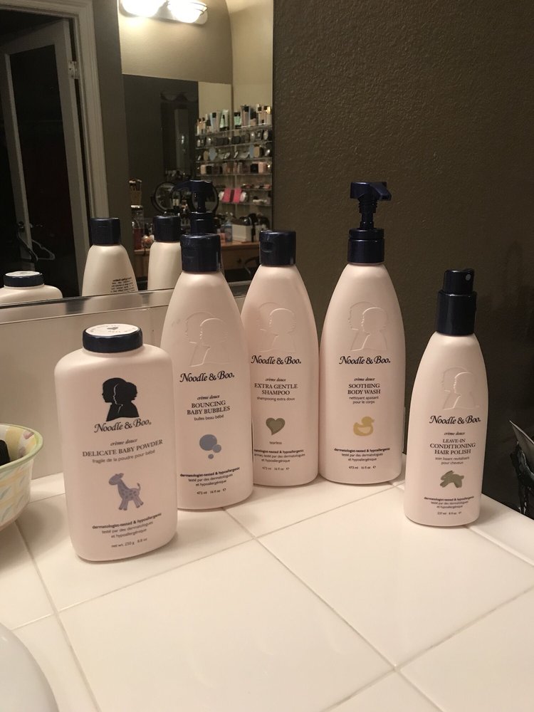 noodle and boo powder