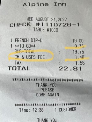 Snorting Elk Cellar Bar & Deli by null