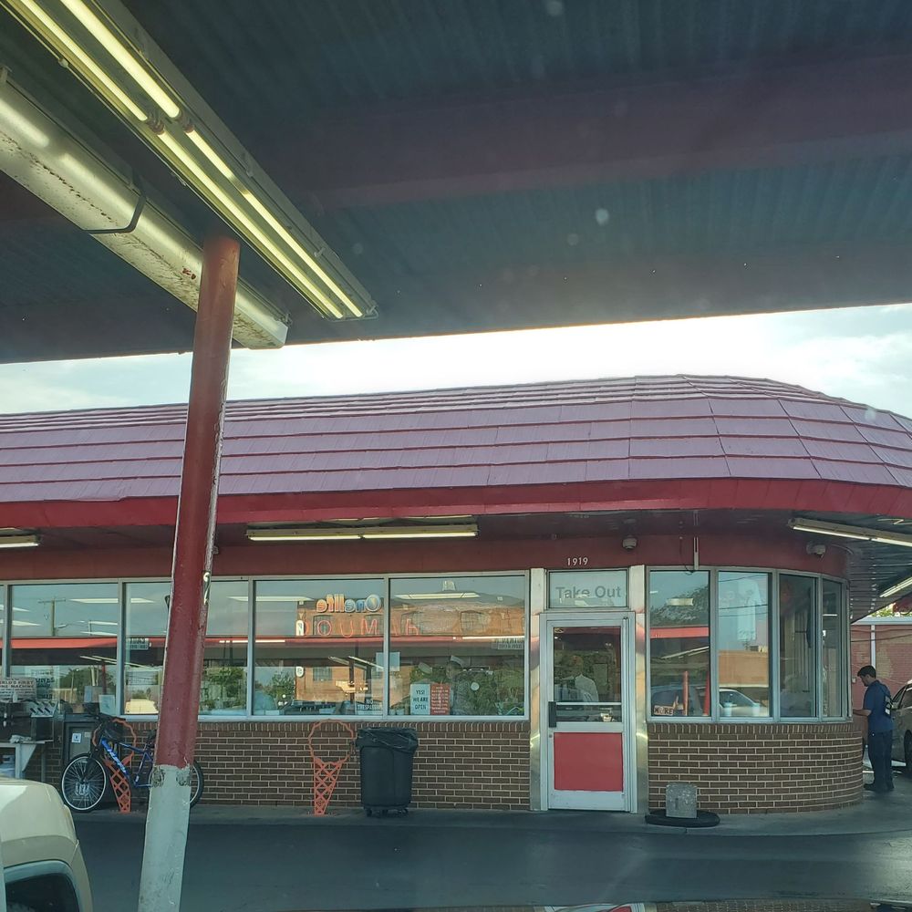 Doumar's Cones & Barbecue - Barbeque Near Me - Norfolk, Virginia Doumar's Cones & Barbecue - Barbeque Near Me - Norfolk, Virginia