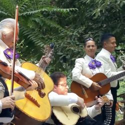 Mariachi Sol Y Luna
