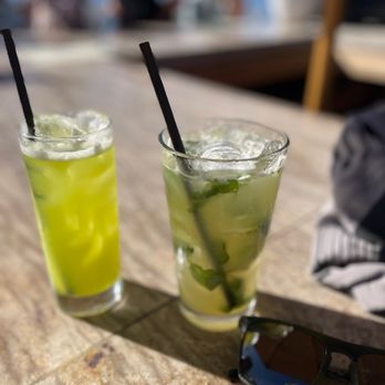 The Rooftop Lounge - Tropical Mojitos - Lounges Near Me - Laguna Beach, California The Rooftop Lounge - Tropical Mojitos - Lounges Near Me - Laguna Beach, California