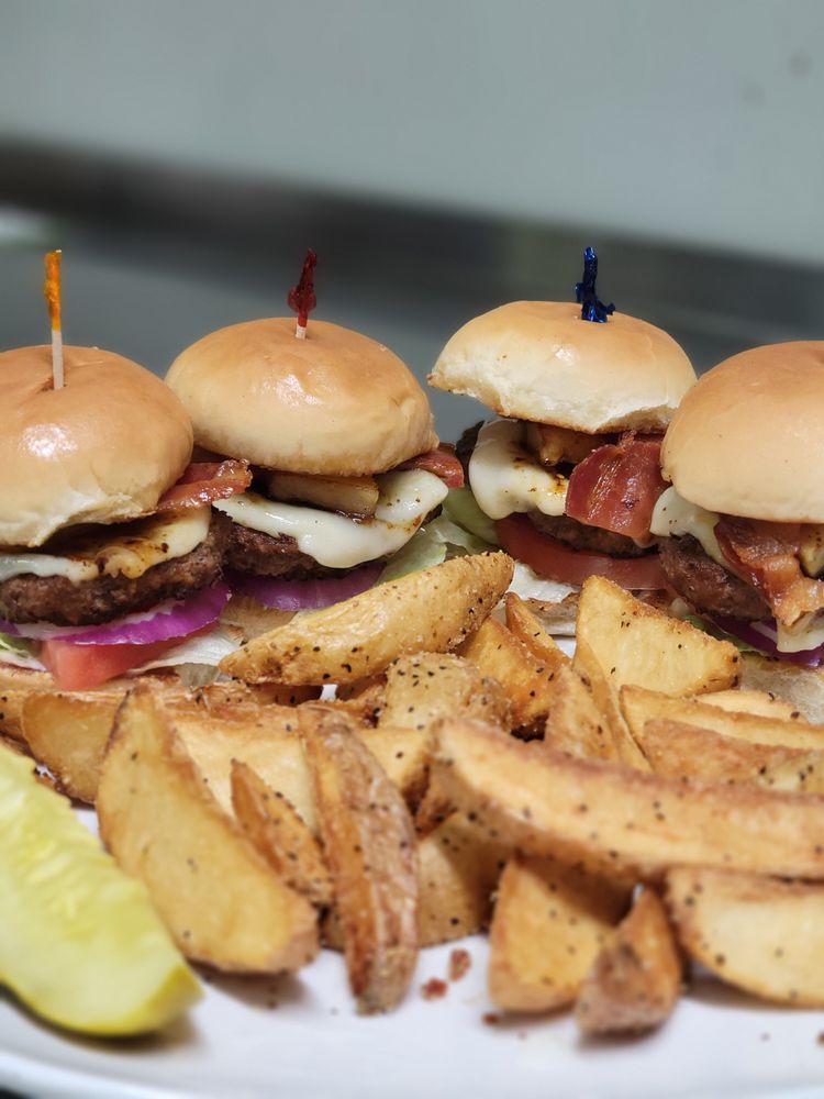 The Collective at the Old Mill Logo