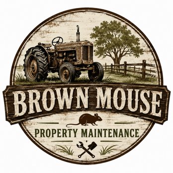 Brown Mouse Property Maintenance - Lawn Services Near Me - Mount Holly, North Carolina Brown Mouse Property Maintenance - Lawn Services Near Me - Mount Holly, North Carolina