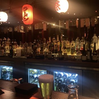 Momotaro - Underground bar - Sushi Bars Near Me - Chicago, Illinois Momotaro - Underground bar - Sushi Bars Near Me - Chicago, Illinois