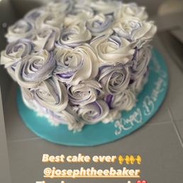 The best cake ever
