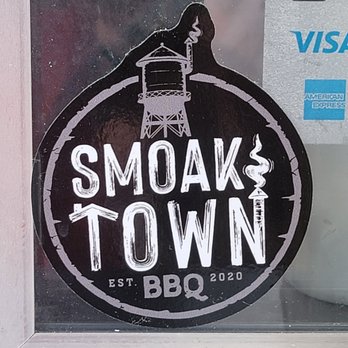 Smoak Town BBQ - 2020 was a tough year, but Smoak Town BBQ broke out with awesome flavor & quality. Established & committed to feeding folks. - Food Trucks Near Me - Rockwall, Texas Smoak Town BBQ - 2020 was a tough year, but Smoak Town BBQ broke out with awesome flavor & quality. Established & committed to feeding folks. - Food Trucks Near Me - Rockwall, Texas