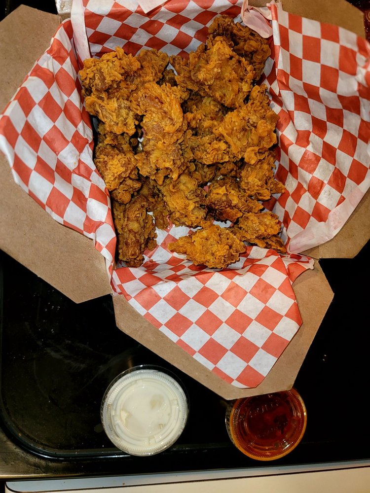 WINGS 2 GO Updated May 2024 2720 Mall Of Blvd, Buford