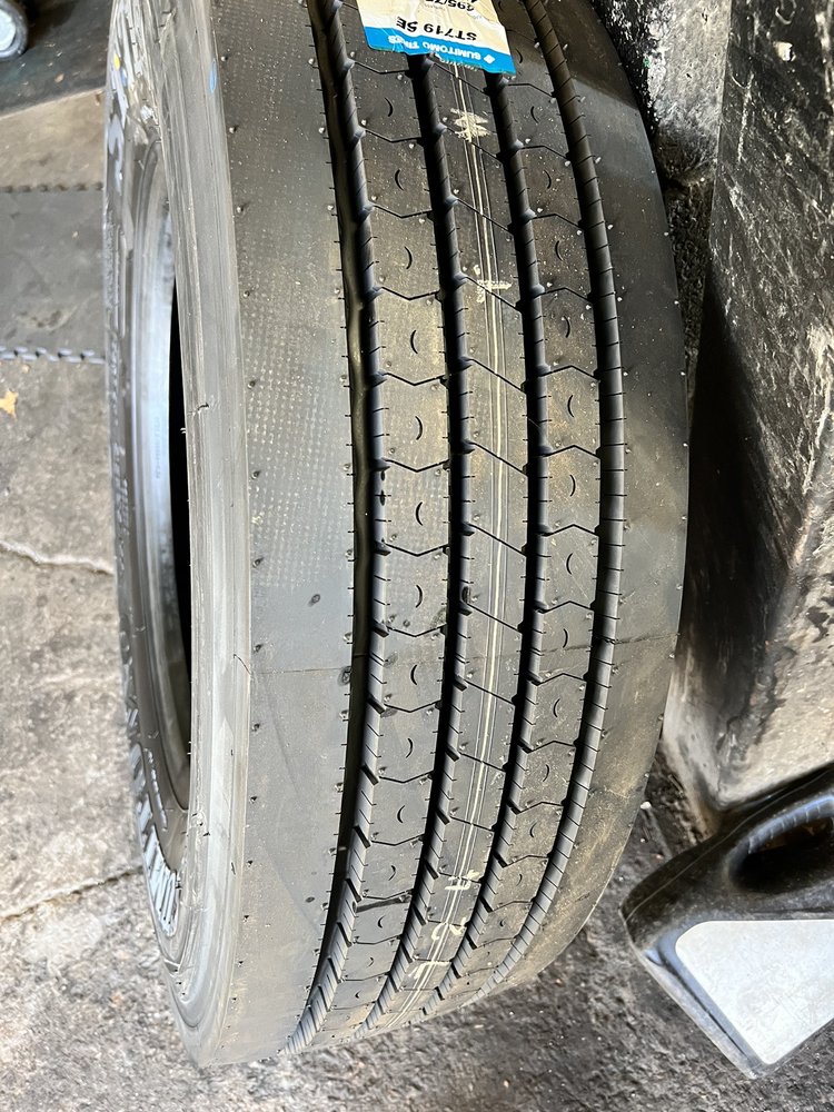 BUTLER TIRES AND WHEELS Updated October 2024 35 Photos & 49 Reviews