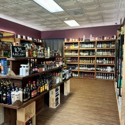 Stone Ridge Spirits & Wine