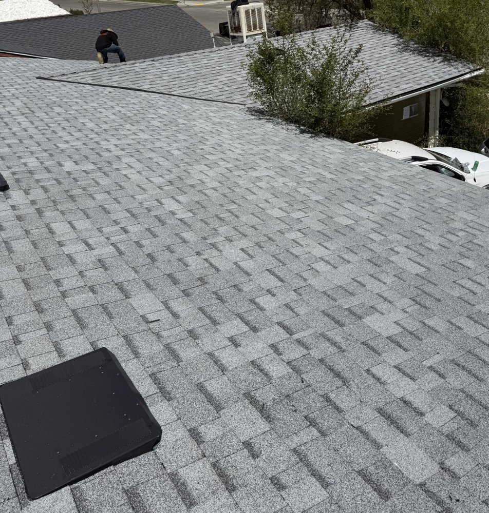 Slide of Bull Roofing