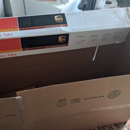 box was built from spare boxes box was built from spare boxes