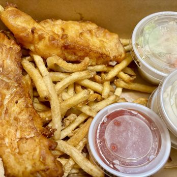 The Spot - Fish & Chips - New American Near Me - Reno, Nevada The Spot - Fish & Chips - New American Near Me - Reno, Nevada