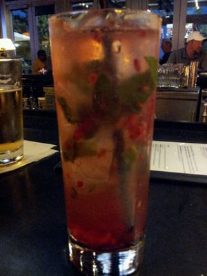 Houlihan's by null
