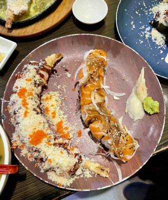 Izakaya Little Tokyo Restaurant by null