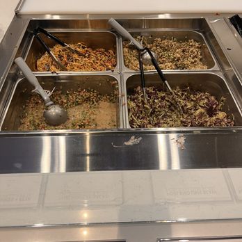 Vessel Kitchen - New American Near Me - American Fork, Utah