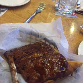 Texas Roadhouse - Killer Ribs! Mmmm - American Near Me - Bowie, Maryland