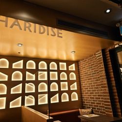 Charidise