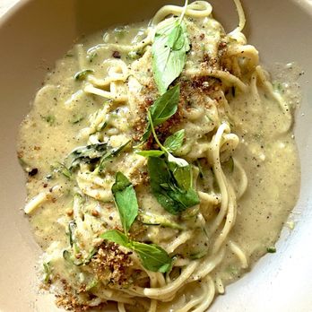 Dario - Spaghetti alla Nerano - Italian Near Me - Minneapolis, Minnesota