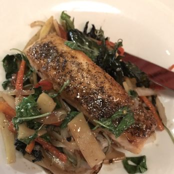 Thai District - Salmon - Thai Near Me - Long Beach, California Thai District - Salmon - Thai Near Me - Long Beach, California