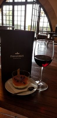 Parador de Tortosa by null