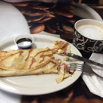 Capriccio Cafe - American crepes - Cafes Near Me - Destin, Florida