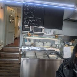 Charlies Take Away