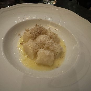 Pineapple & Pearls - Gnocchi second course - New American Near Me - Washington, DC, District of Columbia Pineapple & Pearls - Gnocchi second course - New American Near Me - Washington, DC, District of Columbia