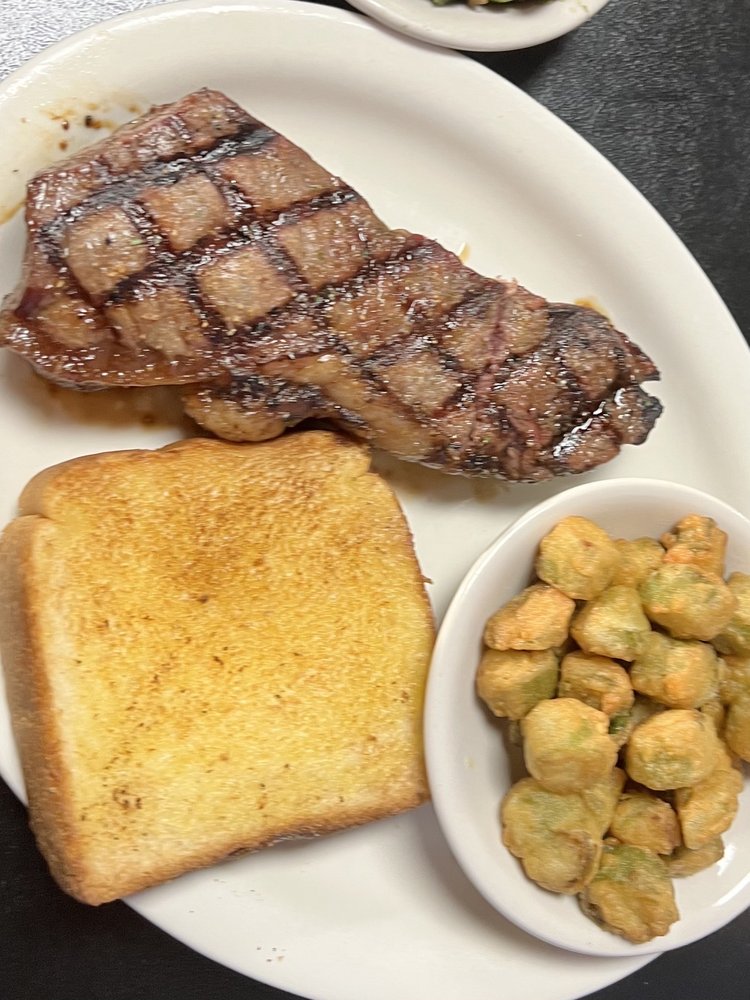 JR’S STEAKHOUSE DOWNTOWN 15 Photos & 21 Reviews 9571 Lee Rd 246