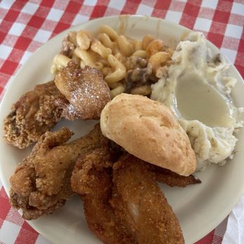 Dell Rhea's Chicken Basket - Morning buffet. - American Near Me - Willowbrook, Illinois Dell Rhea's Chicken Basket - Morning buffet. - American Near Me - Willowbrook, Illinois