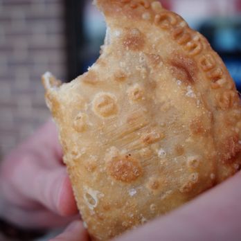 Box Of Cubans - Empanada Beef & Cheese - Cuban Near Me - Riverview, Florida