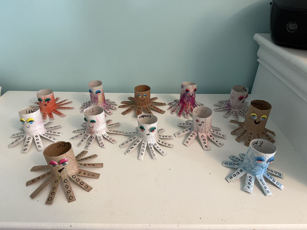 Scribbles & Play Daycare - childcare center in Fortville, IN