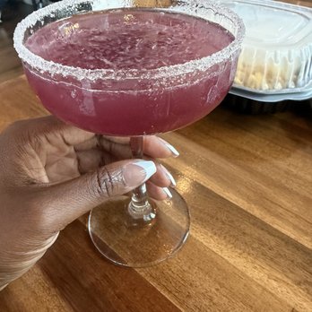 Catch 110 - Blueberry lemon drop - Seafood Near Me - Biloxi, Mississippi Catch 110 - Blueberry lemon drop - Seafood Near Me - Biloxi, Mississippi