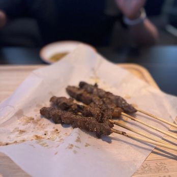 XINJIANG BBQ - Barbeque Near Me - Monterey Park, California XINJIANG BBQ - Barbeque Near Me - Monterey Park, California