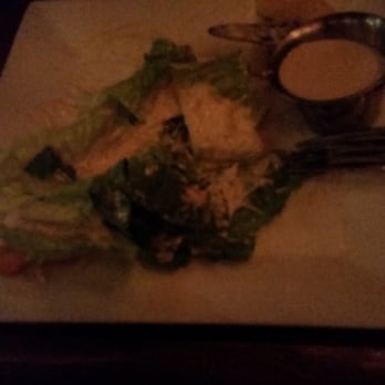 Mesa Street Grill - Caesar salad - New American Near Me - El Paso, Texas Mesa Street Grill - Caesar salad - New American Near Me - El Paso, Texas
