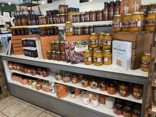 Durbin Farms Market by null