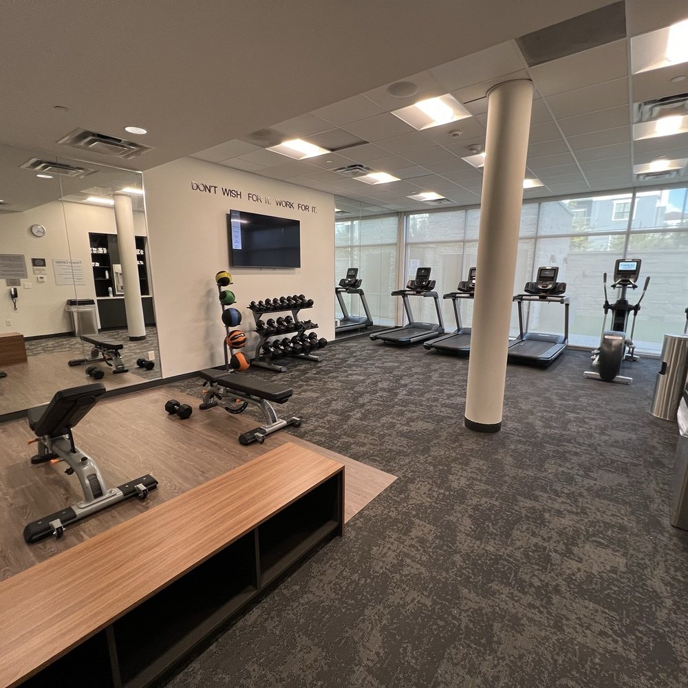 Fairfield by Marriott Inn & Suites Houston Memorial City Area - Hotels Near Me - Houston, Texas Fairfield by Marriott Inn & Suites Houston Memorial City Area - Hotels Near Me - Houston, Texas