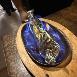 Fuji Japanese Steakhouse