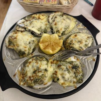 Love's Seafood & Steaks - Seafood Near Me - Savannah, Georgia