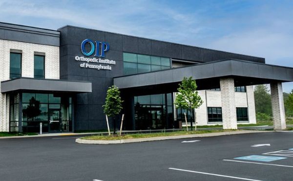 Orthopedic Institute of Pennsylvania