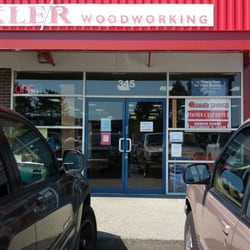 Rockler Woodworking & Hardware