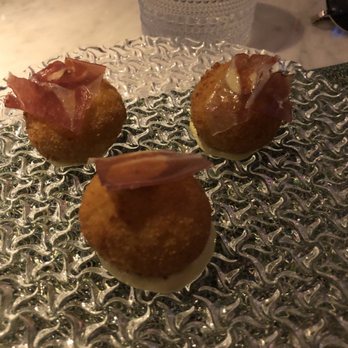 Del Mar - Croquetas de jamon - Spanish Near Me - Washington, DC, District of Columbia