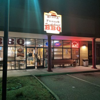 Bubba & Franks Smokehouse BBQ - Barbeque Near Me - Hampton, Virginia Bubba & Franks Smokehouse BBQ - Barbeque Near Me - Hampton, Virginia