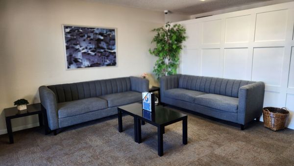 Plaza Executive Suites